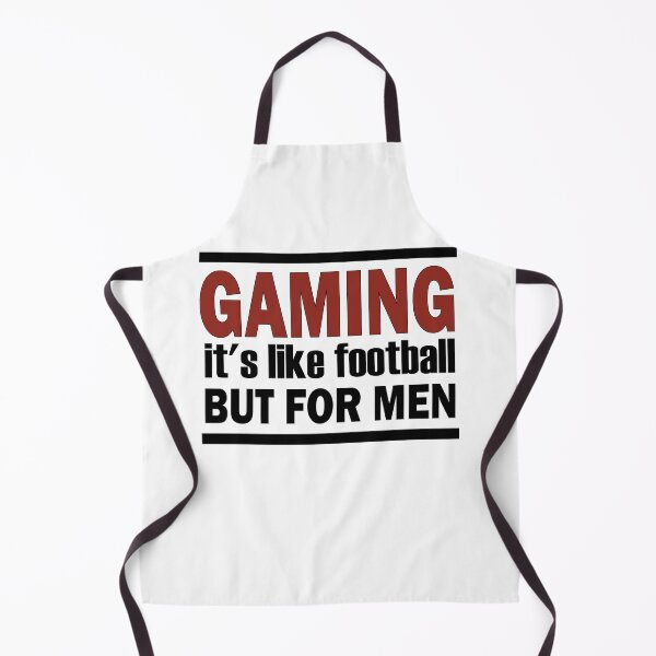 Item preview, GAMING for men designed and sold by Jannis12.