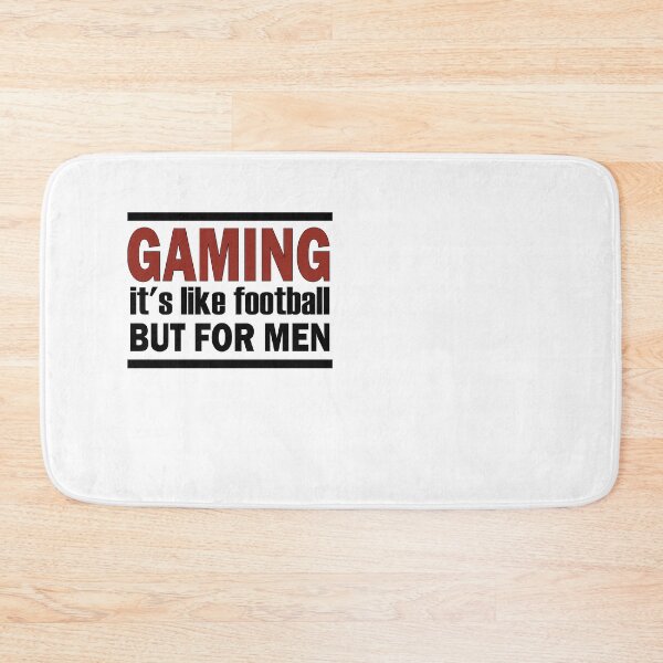 Item preview, GAMING for men designed and sold by Jannis12.