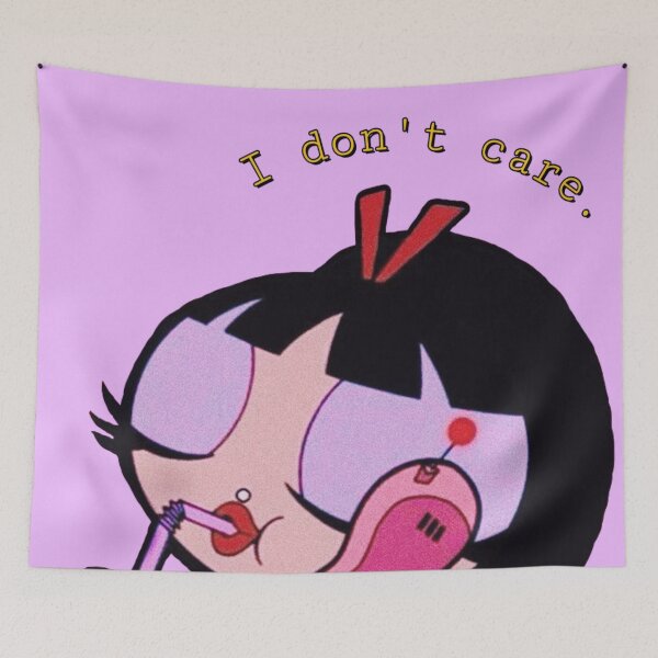 Item preview, I don't care. designed and sold by lexgiannini.