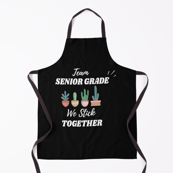 Item preview, cactus team teacher gifts | senior grade team | senior team | gifts for teachers | stick together cactus gift teachers designed and sold by Run to Creations.
