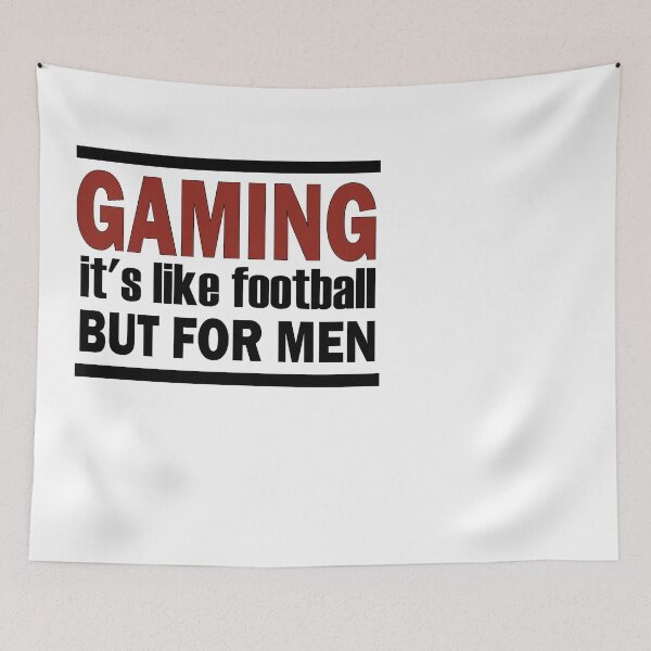 Item preview, GAMING for men designed and sold by Jannis12.