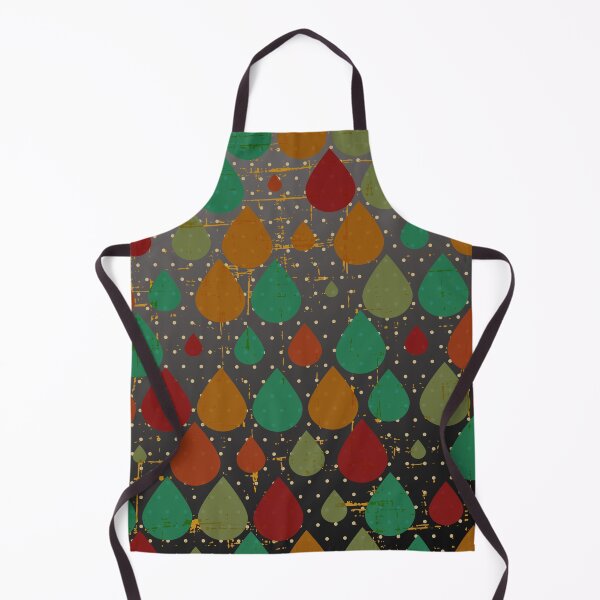 Item preview, Unique Retro Pattern  designed and sold by Pris25.