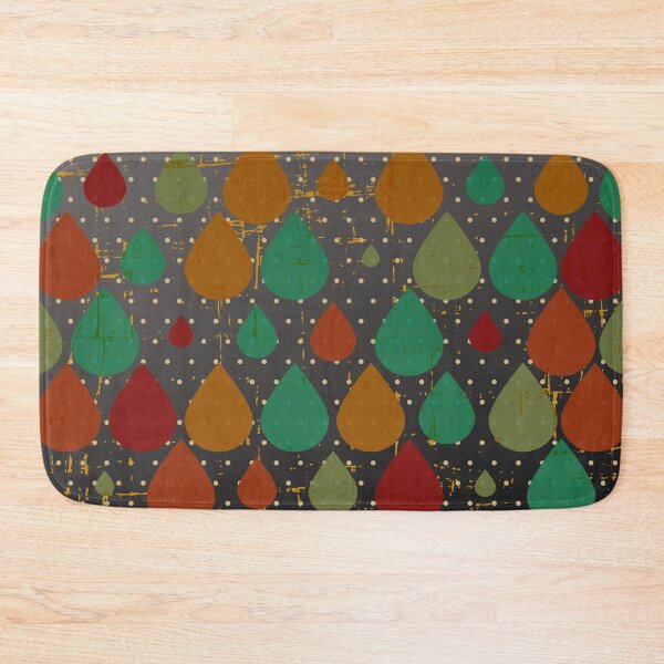 Item preview, Unique Retro Pattern  designed and sold by Pris25.