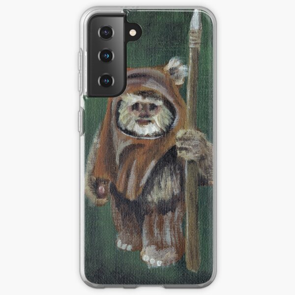 Star Wars K2so Samsung Galaxy Hullen Redbubble