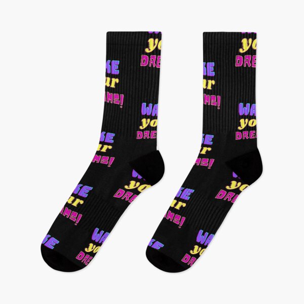 Item preview, Wake your Dreams! designed and sold by razvigod.