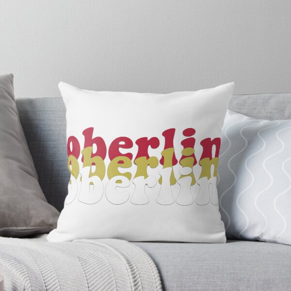 Item preview, oberlin college designed and sold by comingofage.