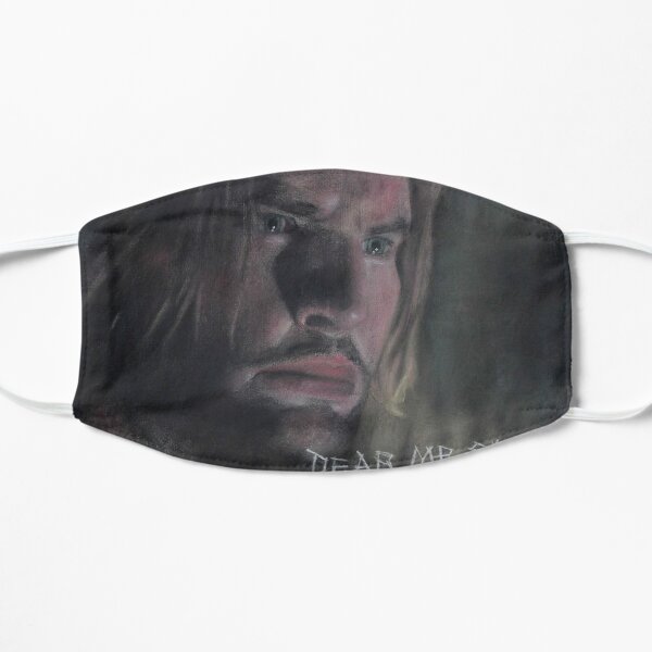 Sawyer Flat Mask