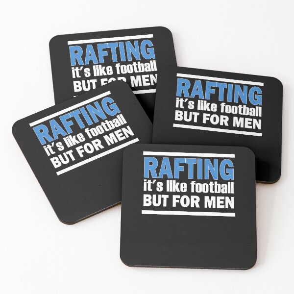 Item preview, RAFTING for men designed and sold by Jannis12.