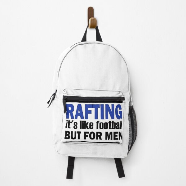 Item preview, RAFTING for men designed and sold by Jannis12.