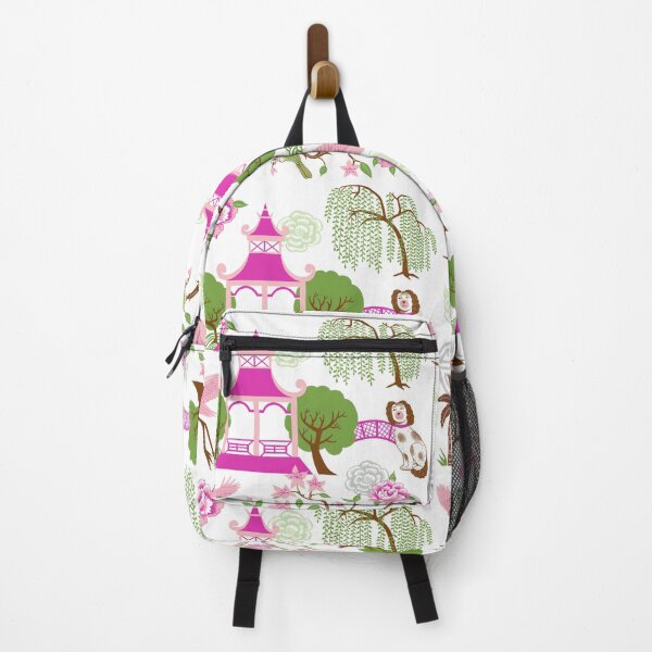 Item preview, Peaceful Garden  designed and sold by Susan Faiola.