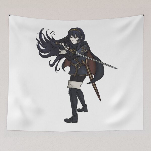 Item preview, Lucina designed and sold by shahuskies.
