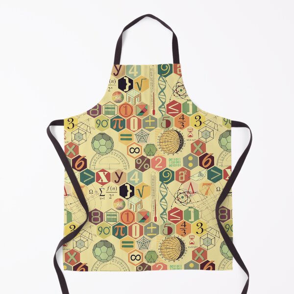Item preview, Math Yester Color designed and sold by BessoChicca.