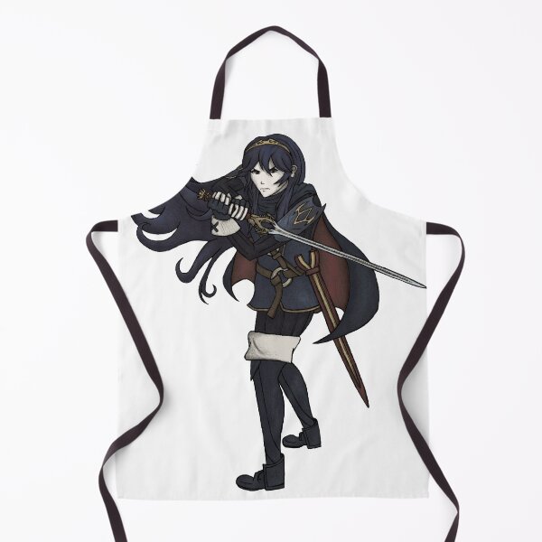 Item preview, Lucina designed and sold by shahuskies.