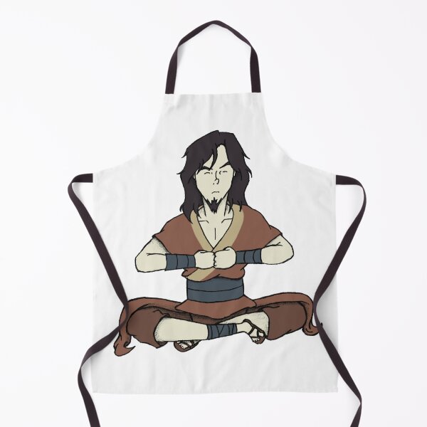 Item preview, Wan Meditating designed and sold by shahuskies.