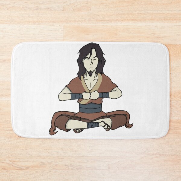 Item preview, Wan Meditating designed and sold by shahuskies.