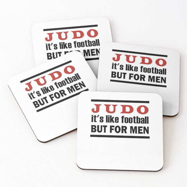 Item preview, JUDO for men designed and sold by Jannis12.