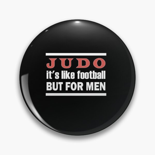 Item preview, JUDO for men designed and sold by Jannis12.