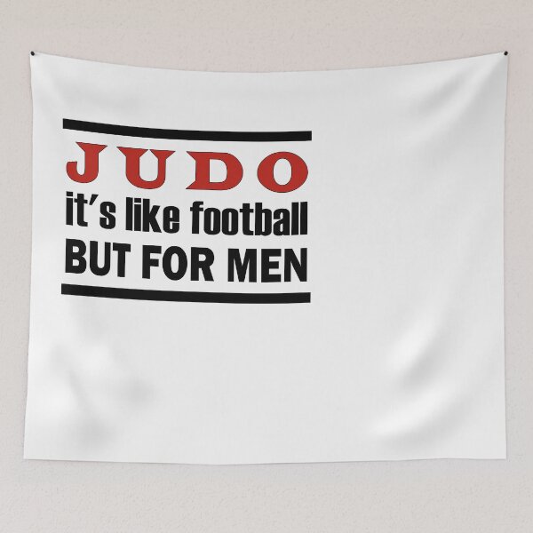 Item preview, JUDO for men designed and sold by Jannis12.