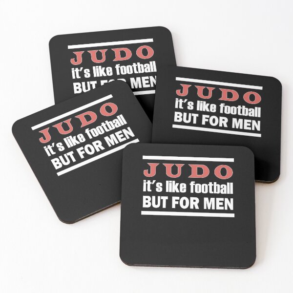 Item preview, JUDO for men designed and sold by Jannis12.