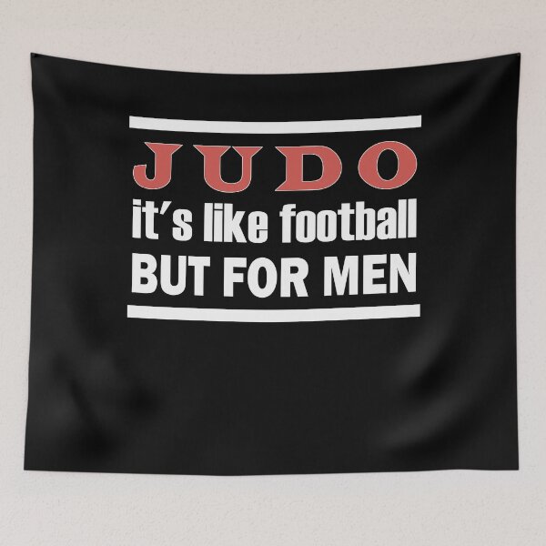 Item preview, JUDO for men designed and sold by Jannis12.