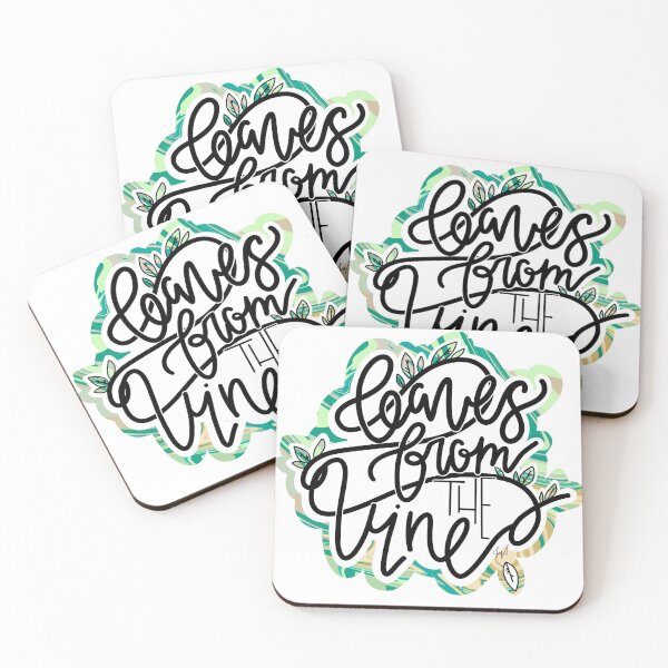 Item preview, Leaves From the Vine designed and sold by cre8ivemango.