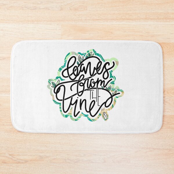 Item preview, Leaves From the Vine designed and sold by cre8ivemango.