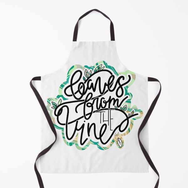 Item preview, Leaves From the Vine designed and sold by cre8ivemango.