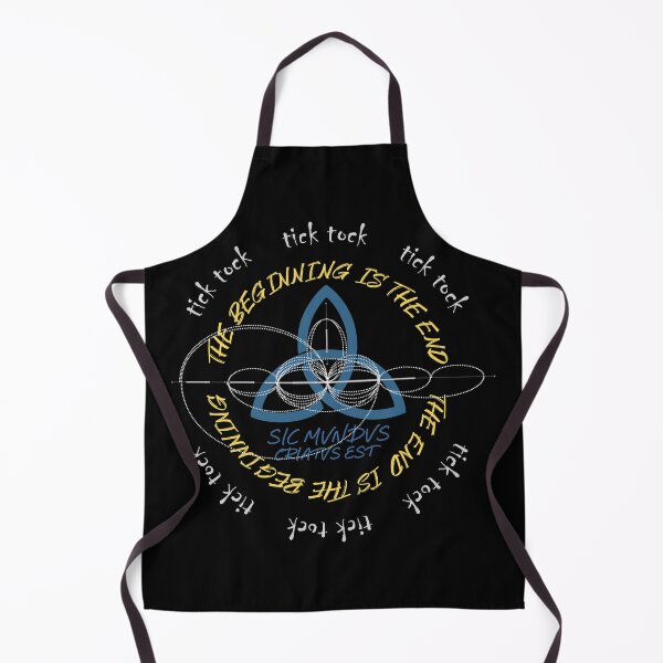 Item preview, Dark Sic Mundus designed and sold by Robertadebona.