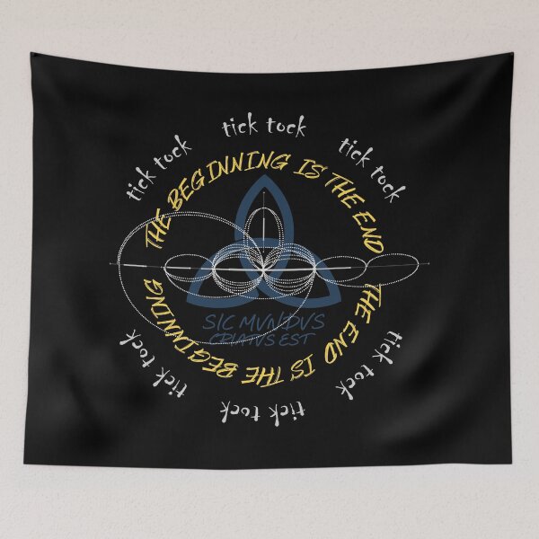 Item preview, Dark Sic Mundus designed and sold by Robertadebona.