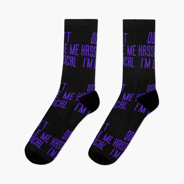 Item preview, Don't Hassle Me I'm Local  designed and sold by OneTimeEngineer.