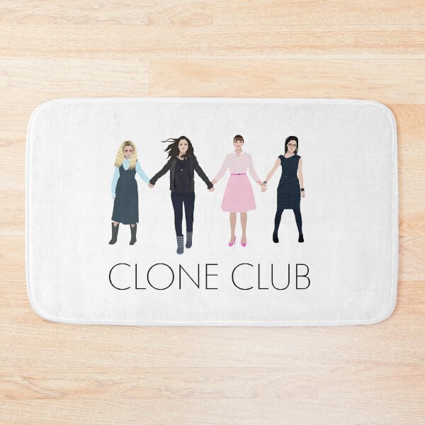 Item preview, Clone Club designed and sold by solublepeter.