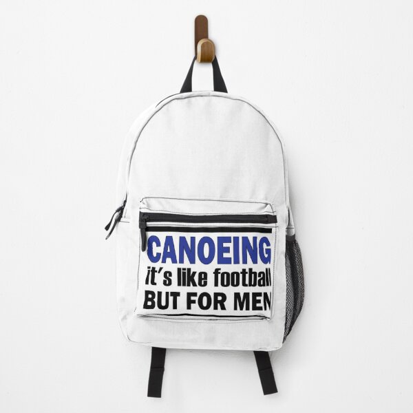 Item preview, CANOEING for men designed and sold by Jannis12.