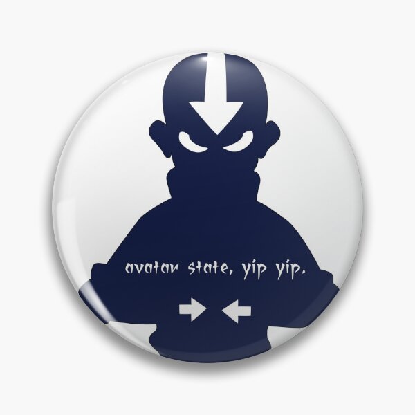 Item preview, Avatar State designed and sold by shahuskies.