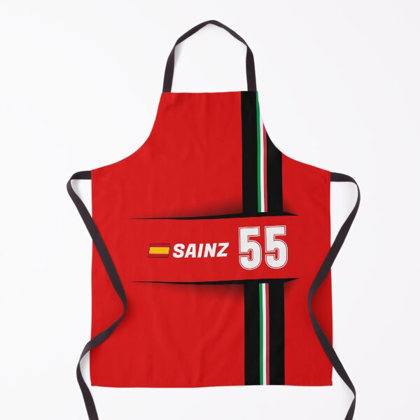 Artikelvorschau, F1 2021 - # 55 Sainz entworfen und verkauft von MS80 design.