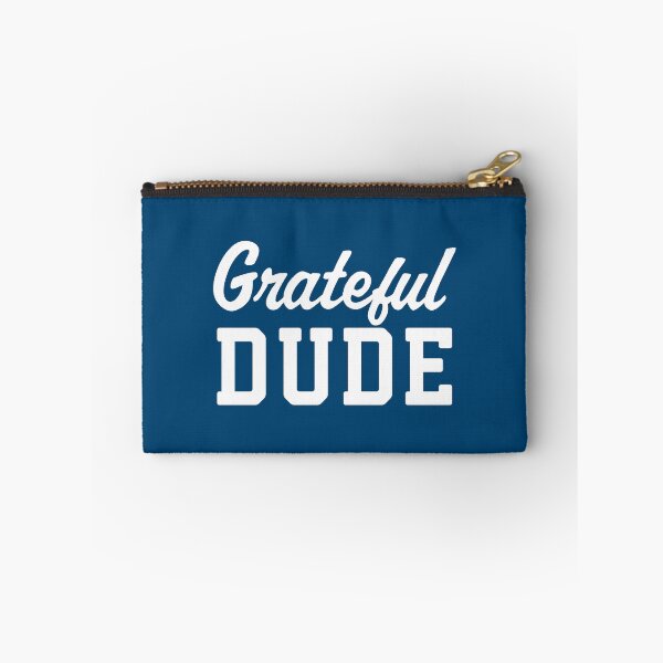 Item preview, Grateful Dude #1 designed and sold by SalahBlt.