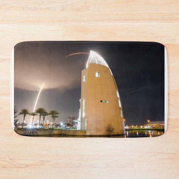 Item preview, Starlink 10 Launch  designed and sold by Jared Frankle.