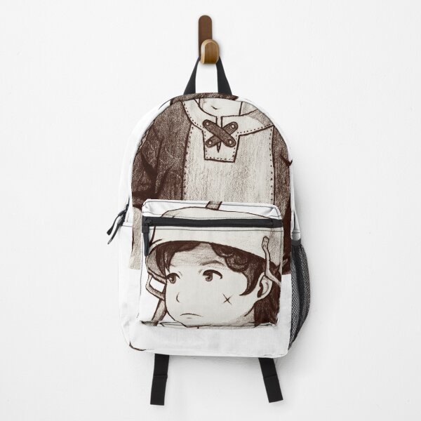 Item preview, Donnel designed and sold by shahuskies.