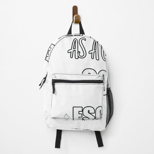 Item preview, ESCAPED AS A CLASS OF 2020 T-SHIRT designed and sold by bestdesigns2020.