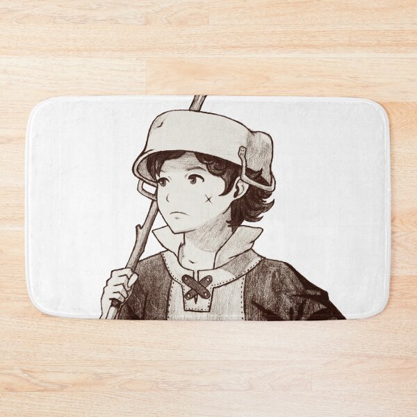 Item preview, Donnel designed and sold by shahuskies.