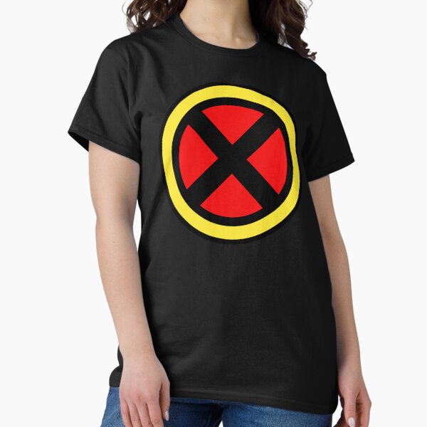 X Men First Class T-Shirts for Sale | Redbubble