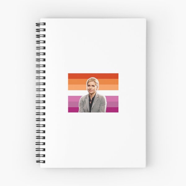 Item preview, lesbian kim wexler designed and sold by vernaflamingo.