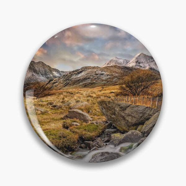 Item preview, Mountains north Wales designed and sold by AJEvans.