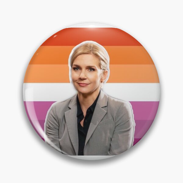 Item preview, lesbian kim wexler designed and sold by vernaflamingo.