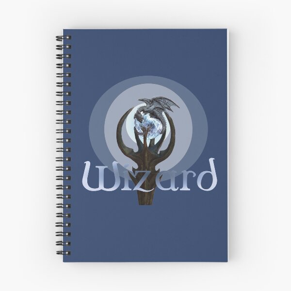 Item preview, Wizard designed and sold by brimbianco.