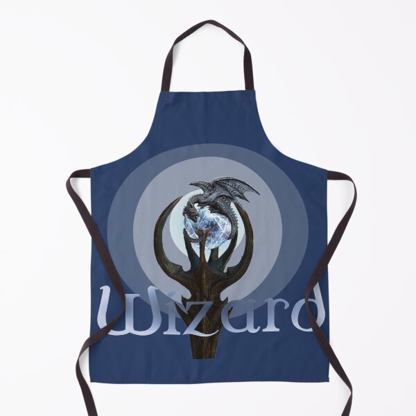 Item preview, Wizard designed and sold by brimbianco.