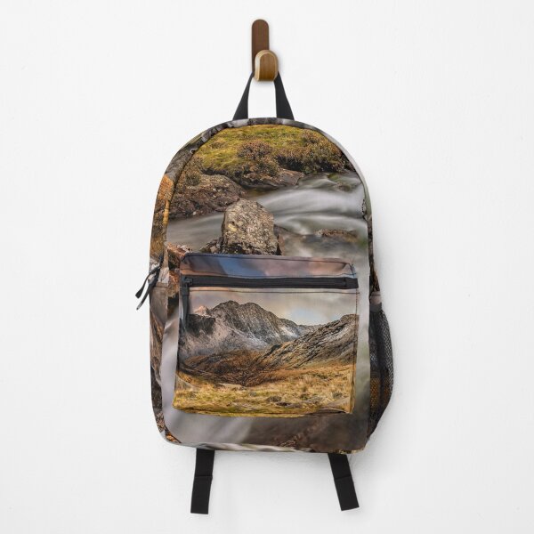 Item preview, Mountains north Wales designed and sold by AJEvans.