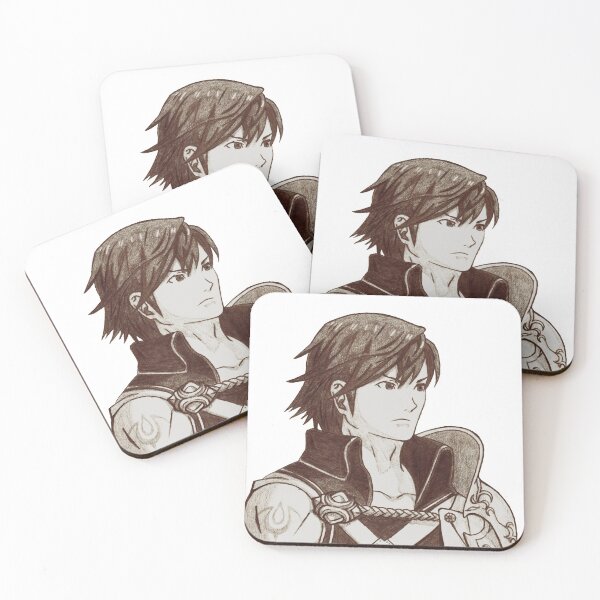 Item preview, Chrom designed and sold by shahuskies.