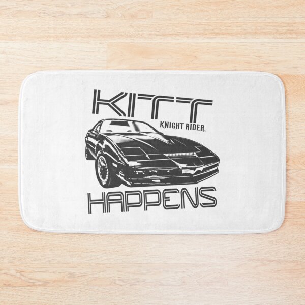 Item preview, Kitt Happens designed and sold by Ravensclaw3.