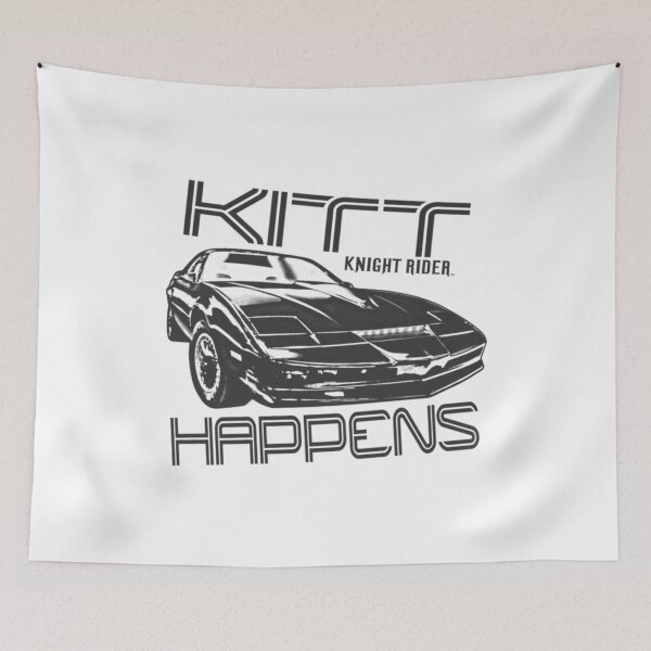 Item preview, Kitt Happens designed and sold by Ravensclaw3.