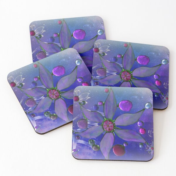 Item preview, RAINBOW STAR designed and sold by Marie Leblanc.